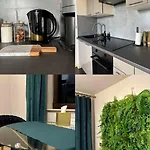 Opera Centrum Pks Pkp Apartment Czestochowa