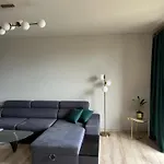 Apartment Opera Centrum Pks Pkp
