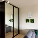 Opera Centrum Pks Pkp Apartment *
