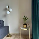 Apartment Opera Centrum Pks Pkp *