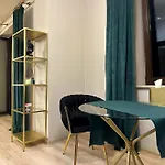 Apartment Opera Centrum Pks Pkp Czestochowa