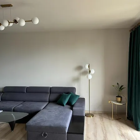 Apartment Opera Centrum Pks Pkp