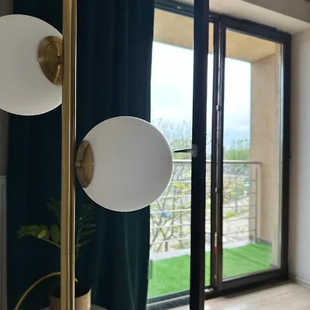 Apartment Opera Centrum Pks Pkp Czestochowa