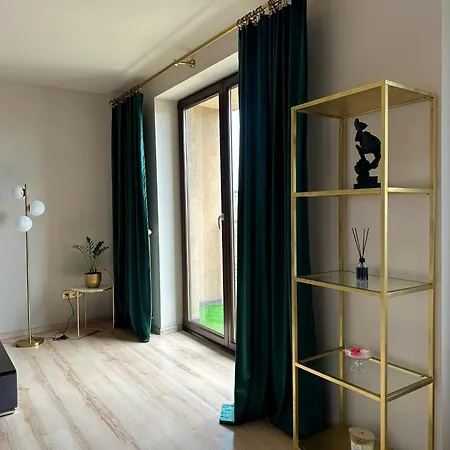 Apartamento Opera Centrum Pks Pkp