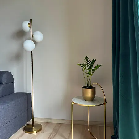 Apartamento Opera Centrum Pks Pkp *