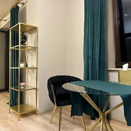 Apartment Opera Centrum Pks Pkp Czestochowa