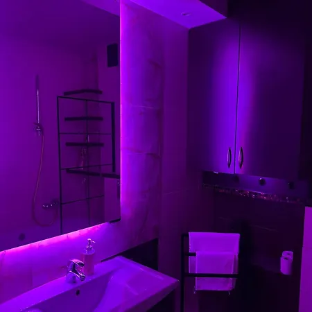 Apartamento Opera Centrum Pks Pkp *