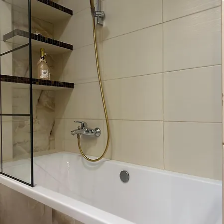 Opera Centrum Pks Pkp Apartamento *