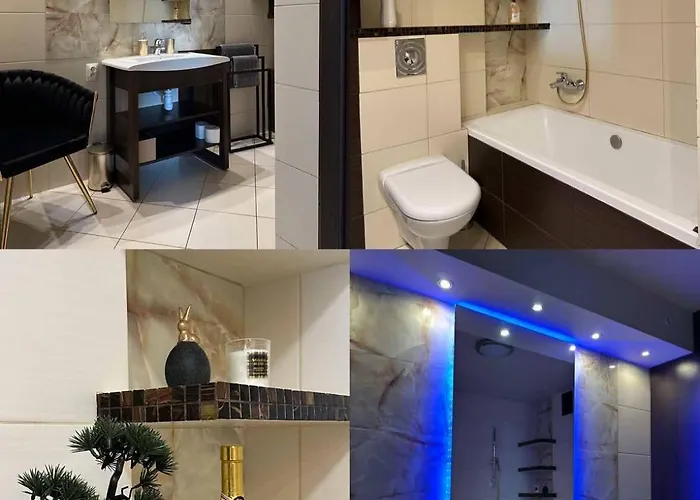 Opera Centrum Pks Pkp צ'סטוצ'ובה