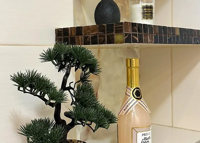 Opera Centrum Pks Pkp Apartment Częstochowa