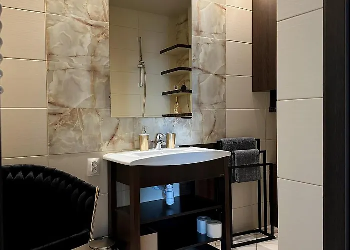 Opera Centrum Pks Pkp דירה