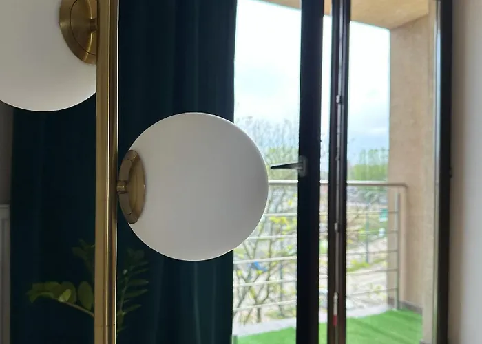 דירה Opera Centrum Pks Pkp צ'סטוצ'ובה