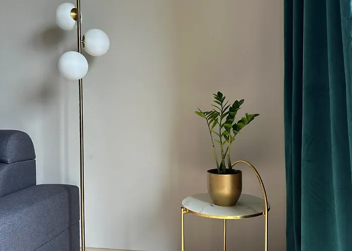 Apartment Opera Centrum Pks Pkp *