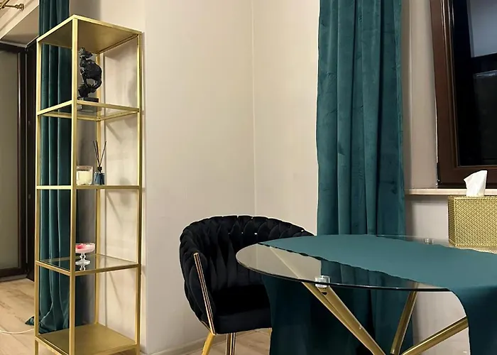 Apartment Opera Centrum Pks Pkp Częstochowa