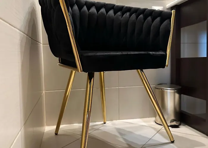 Apartment Opera Centrum Pks Pkp Czestochowa