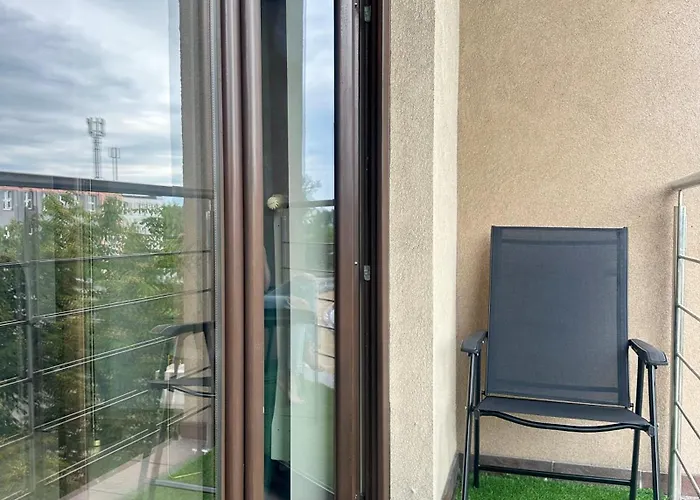 Apartment Opera Centrum Pks Pkp *