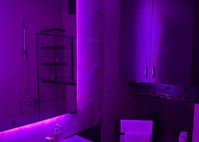 Apartment Opera Centrum Pks Pkp *